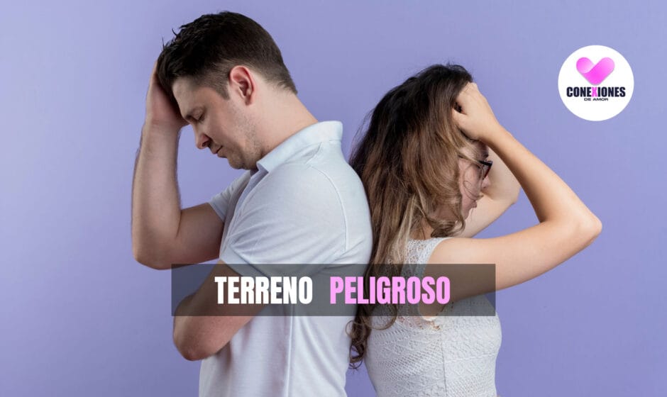 Relaciones tóxicas en el noviazgo