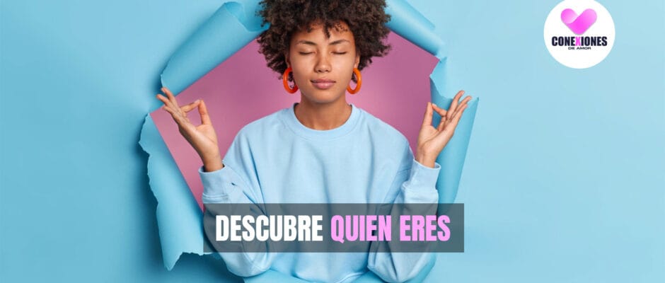 Autoconcepto descubre quien eres