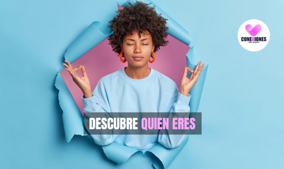 Autoconcepto descubre quien eres