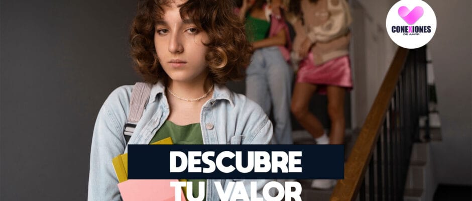 Descubre tu verdadero valor