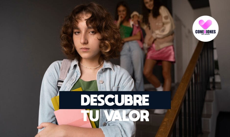 Descubre tu verdadero valor