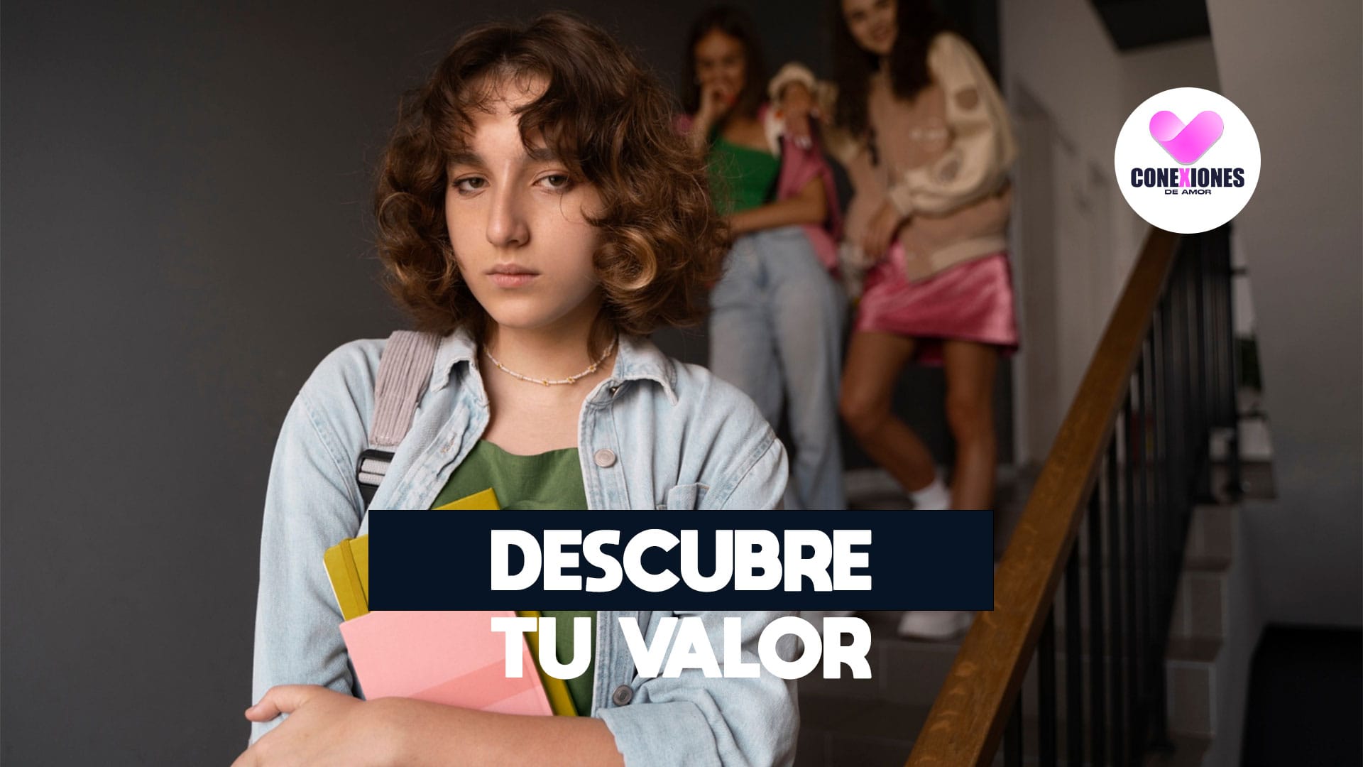 Descubre tu Verdadero Valor: Guía Esencial de Autoestima e Inspiración para la Juventud