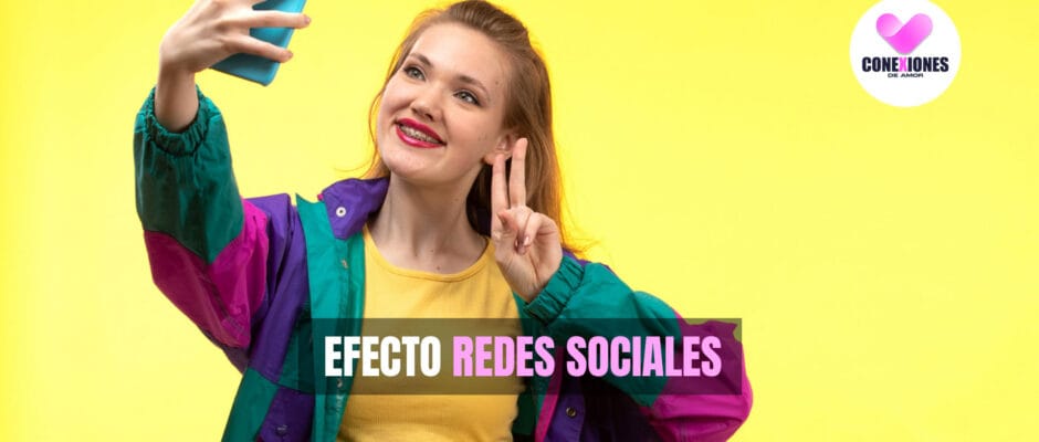 Redes Sociales y Autoestima Adolescente: