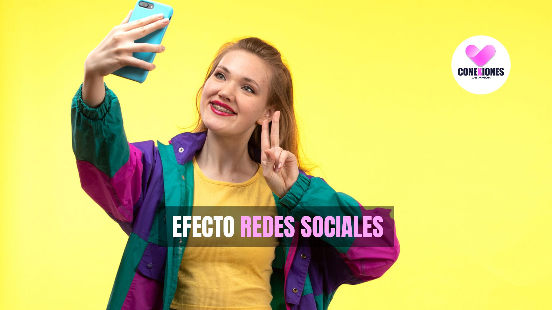 Redes Sociales y Autoestima Adolescente: La Verdad Detrás del Impacto en la Salud Mental