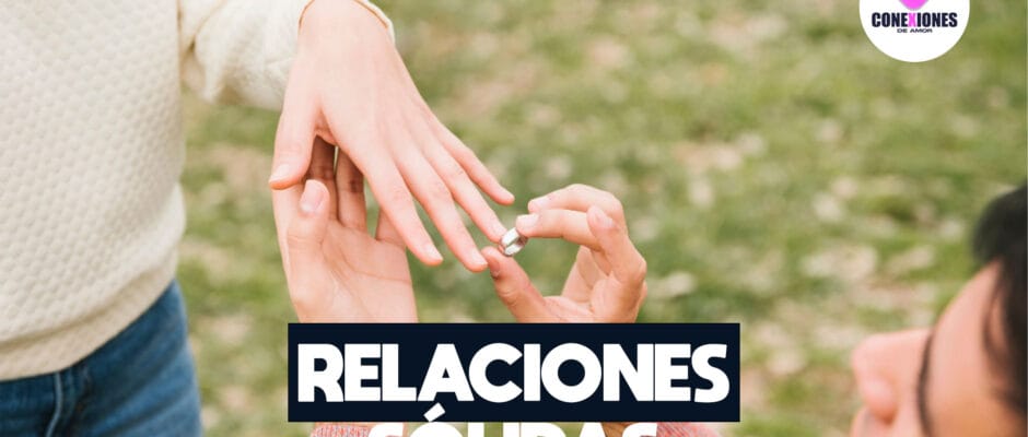 El Compromiso en el noviazgo