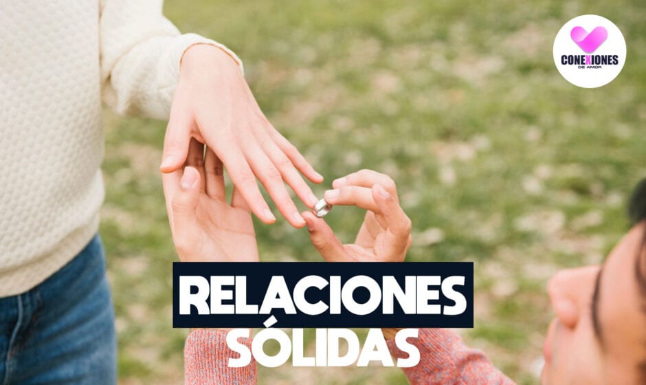 El Compromiso en el noviazgo