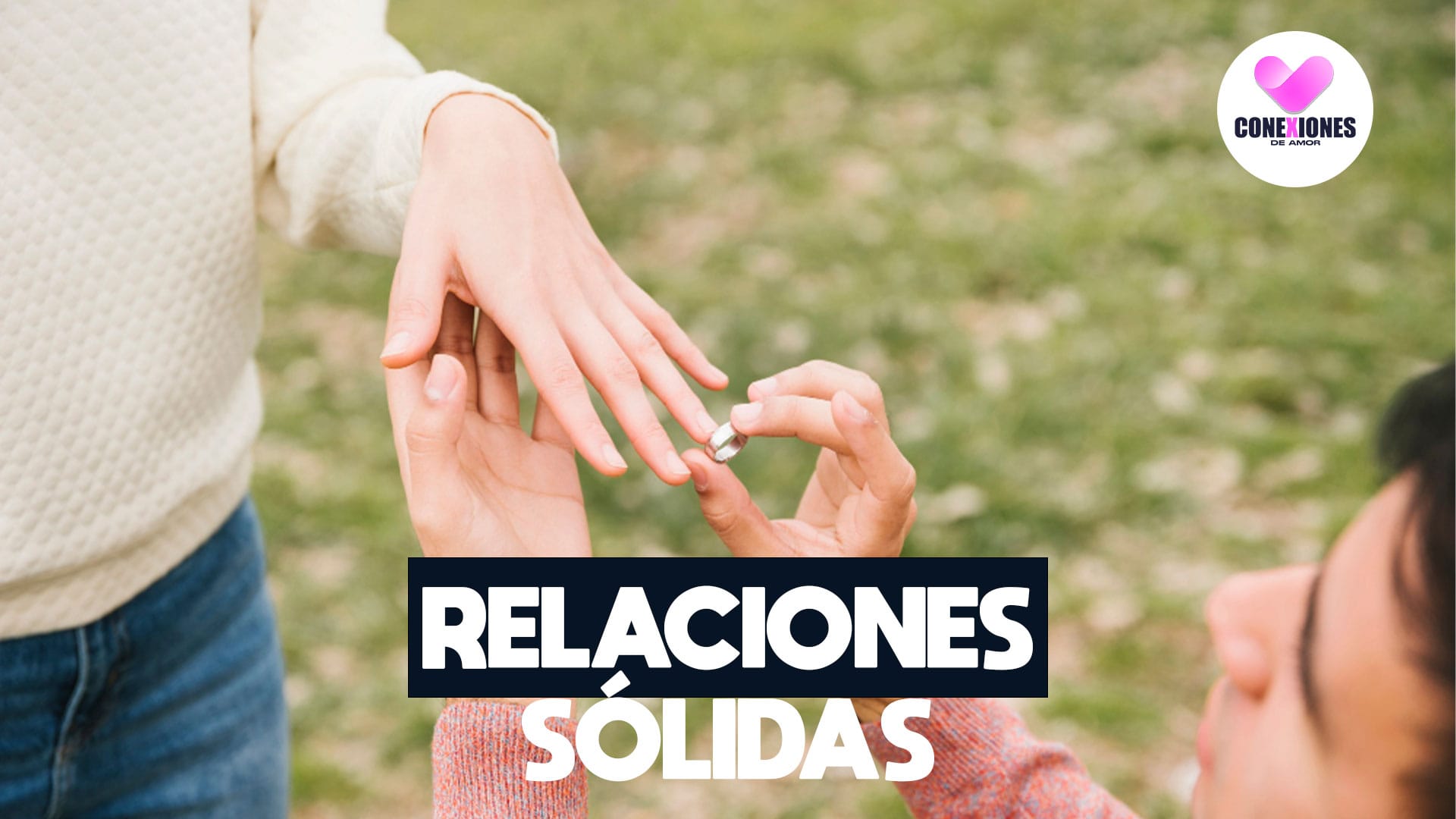 El Compromiso en el Noviazgo: Cimiento para un Amor Duradero y Feliz