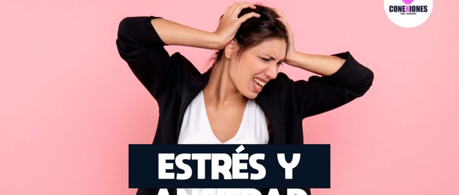 Estres y Ansiedad en la adolescencia