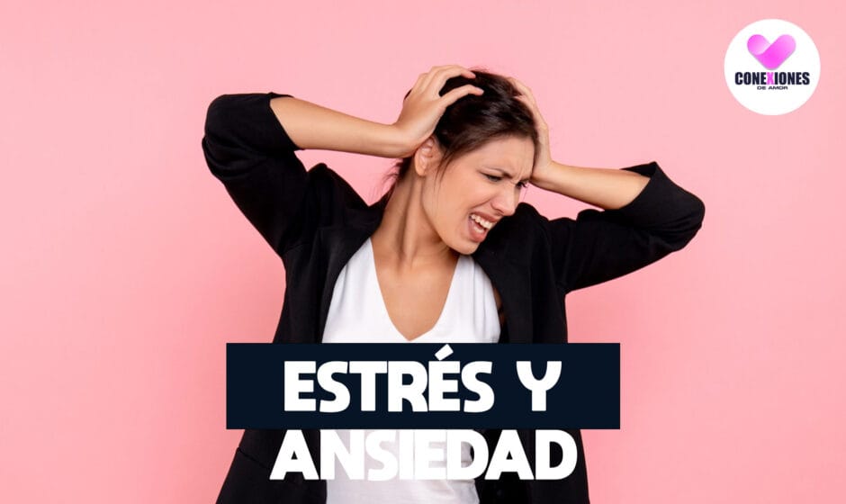 Estres y Ansiedad en la adolescencia
