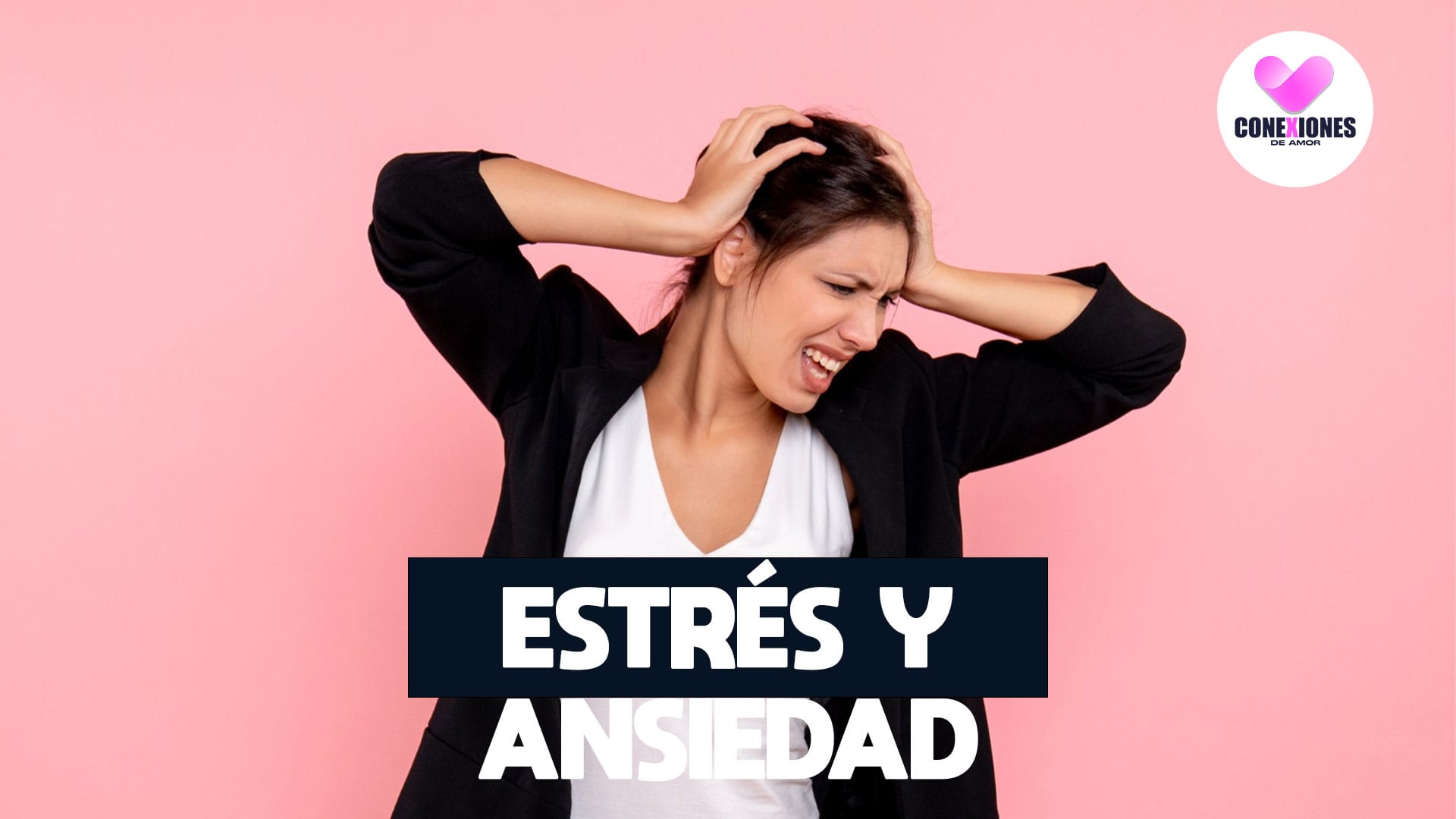 Estrés y Ansiedad en la Adolescencia: Guía Esencial para Padres y Jóvenes