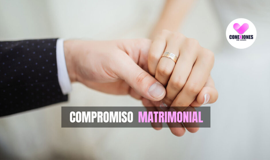 El compromiso matrimonial segun la biblia