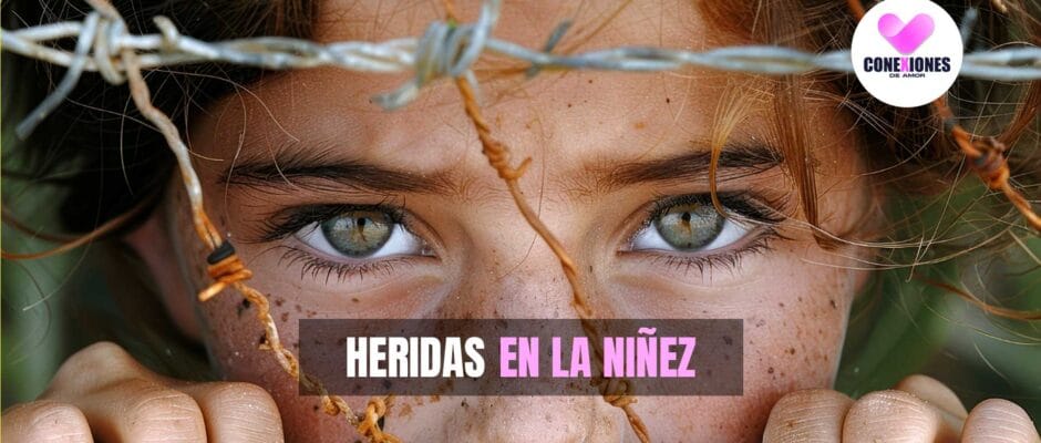 Heridas del alma emocionales