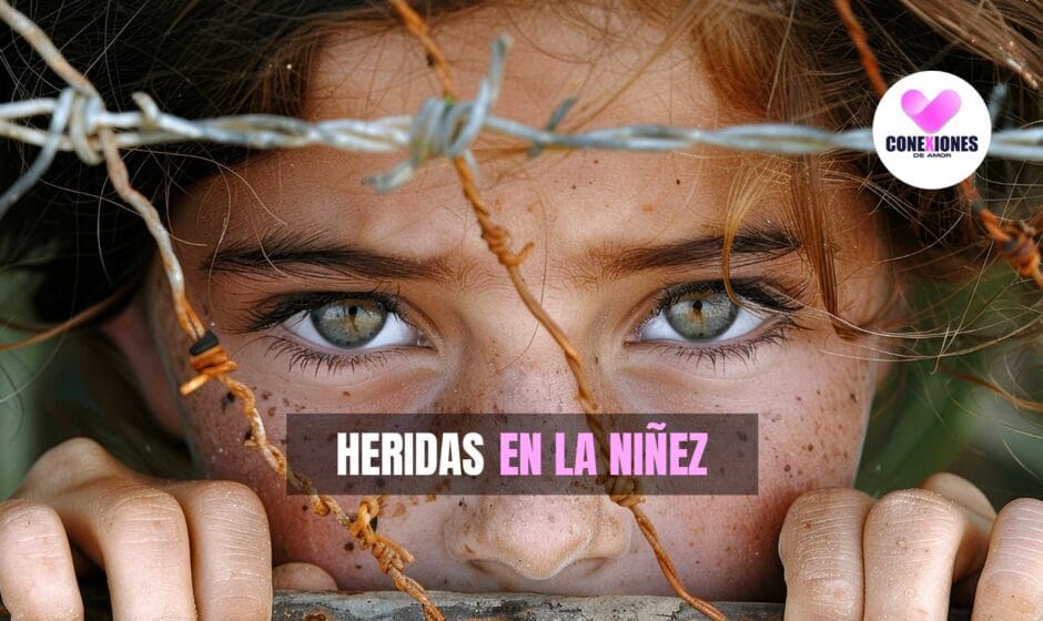 Heridas del alma emocionales