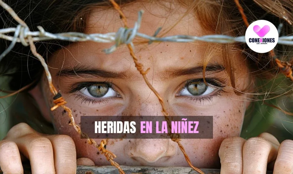 Heridas del alma emocionales