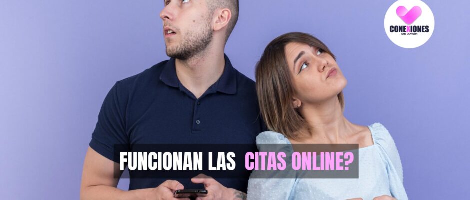 Aplicaciones de citas para encontrar pareja