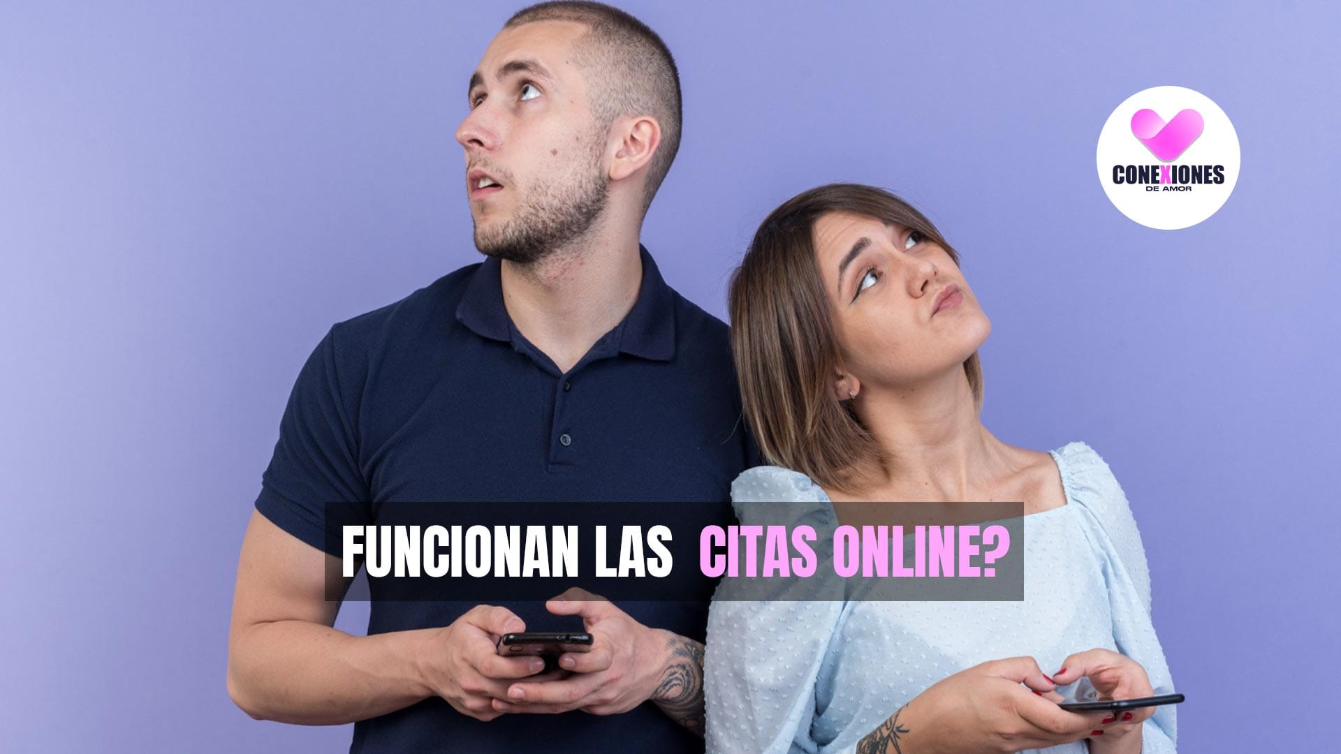 ¿Funcionan las aplicaciones de citas? Un análisis honesto para encontrar pareja