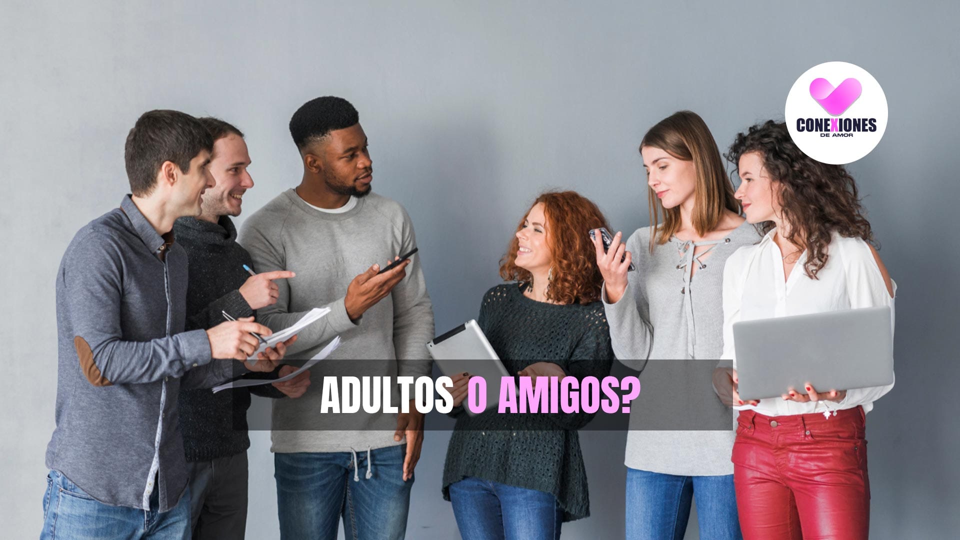 Escuchar el Consejo de Adultos: Clave para la Juventud