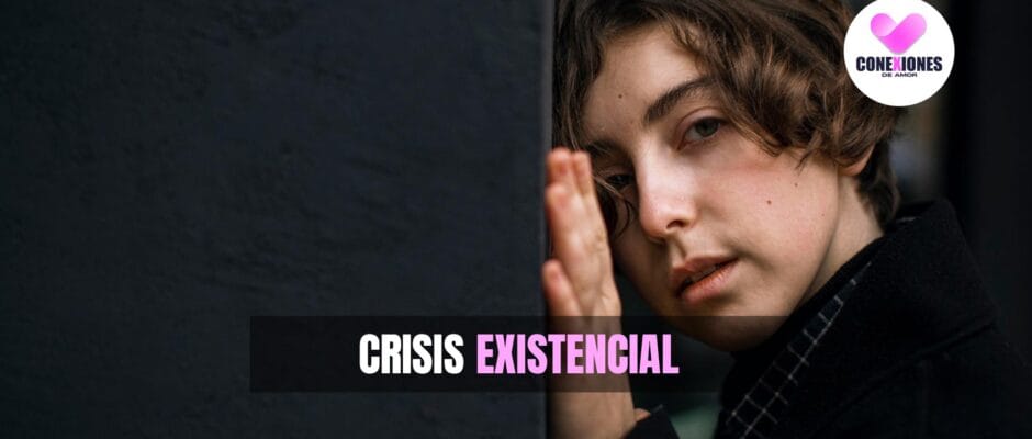 Crisis existencial en la adolescencia