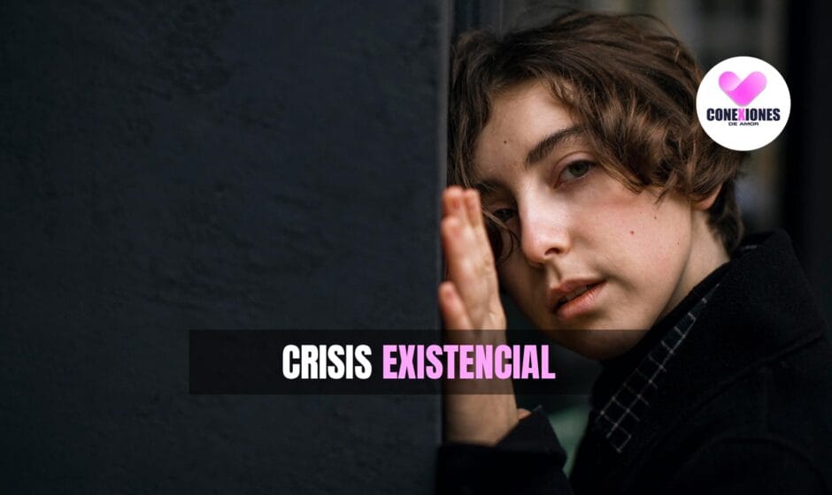 Crisis existencial en la adolescencia