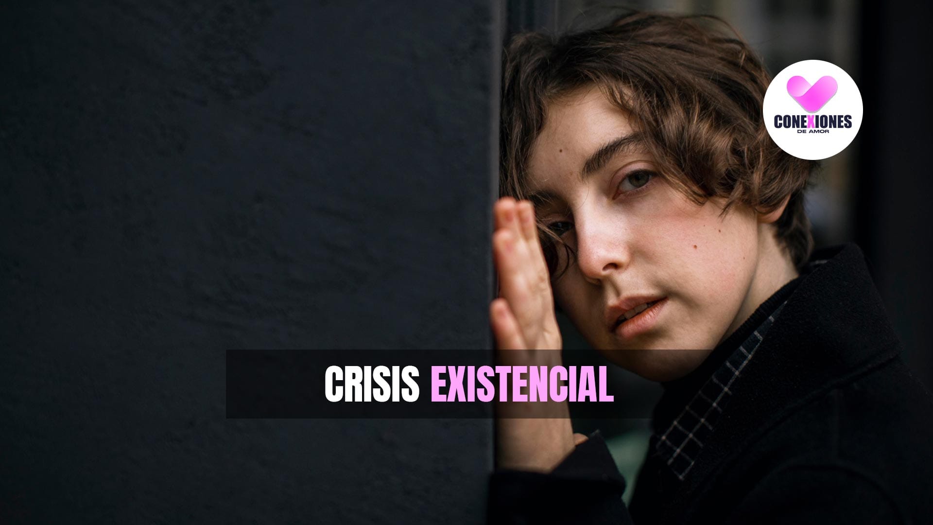 Crisis Existencial en la Adolescencia: Guía para Padres y Jóvenes
