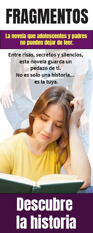 Libro Fragmentos Edgar Medina