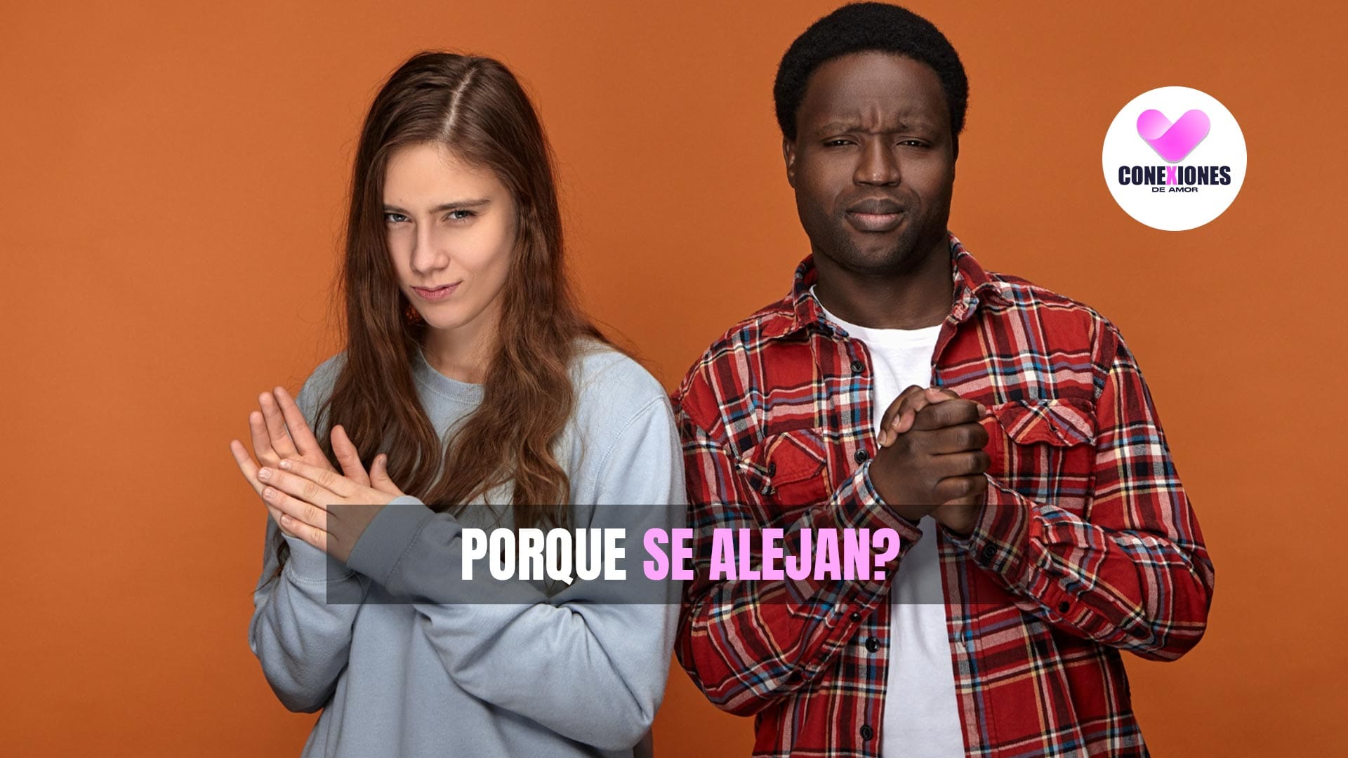 Por qué tus compañeros se alejan: Un análisis desde la psicología y el crecimiento personal