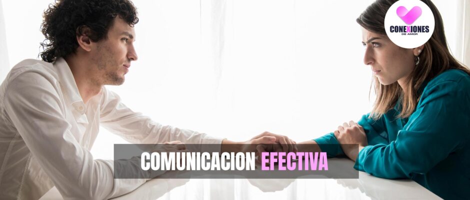 Comunicación en el matrimonio