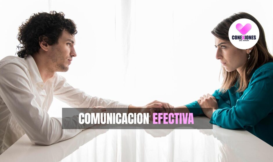 Comunicación en el matrimonio