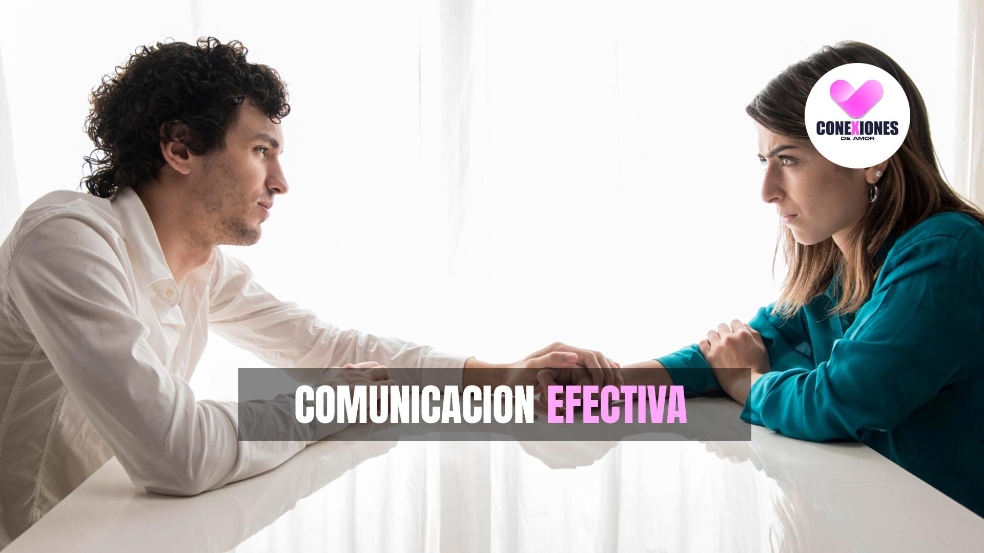 Comunicación Efectiva en el Matrimonio: Matrimonio Sólido