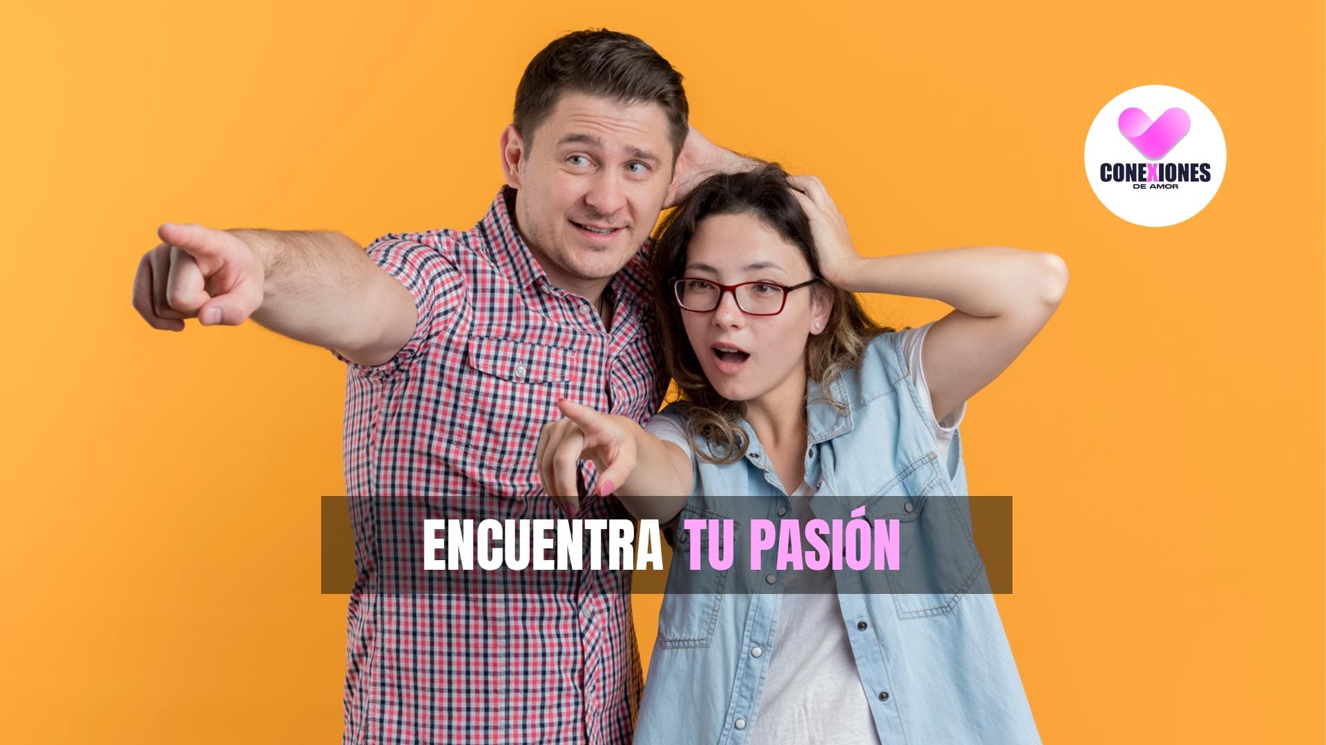 5 Claves para que un Joven Descubra su Pasión