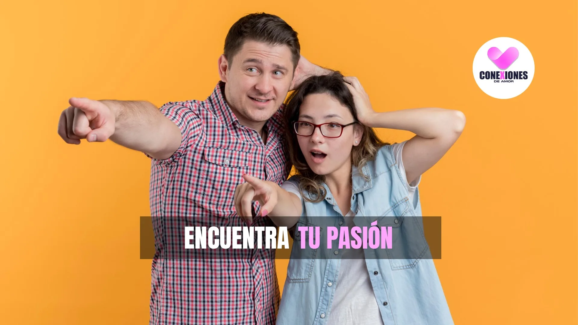 5 Claves para que un Joven Descubra su Pasión
