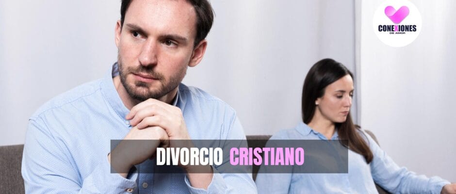 El divorcio según la biblia