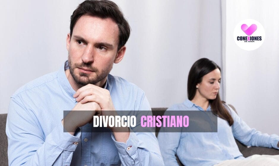 El divorcio según la biblia