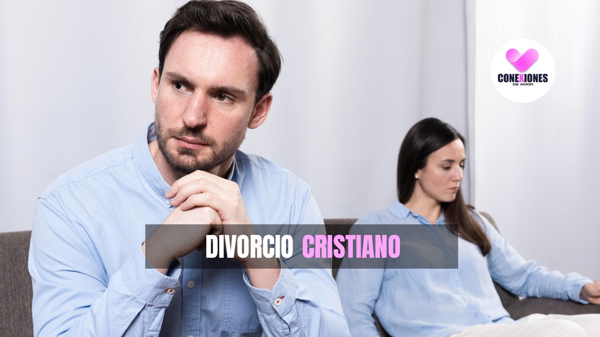 El Divorcio Según la Biblia: Posición Cristiana, Malaquías 2:16