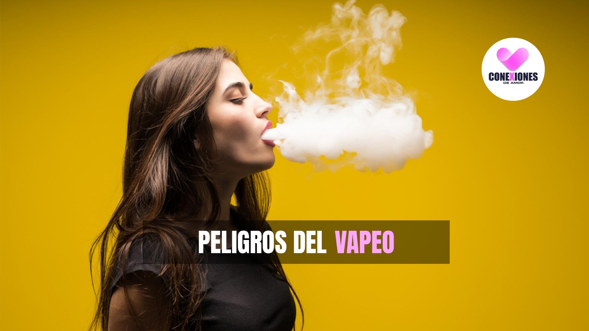 Prevención de Drogas en Adolescentes: Peligros del Vapeo