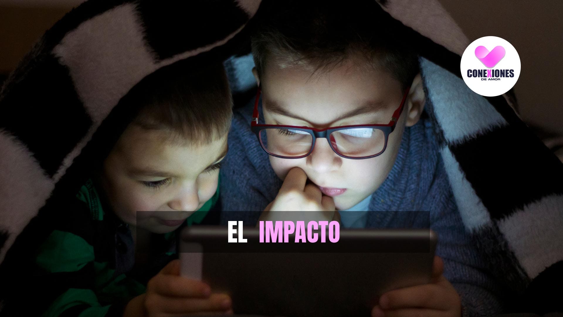 El Impacto de las Pantallas en la Infancia: Riesgos del Exceso