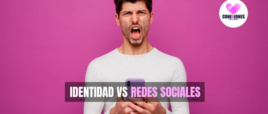 Como mantener la identidad en la era digital: Redes sociales