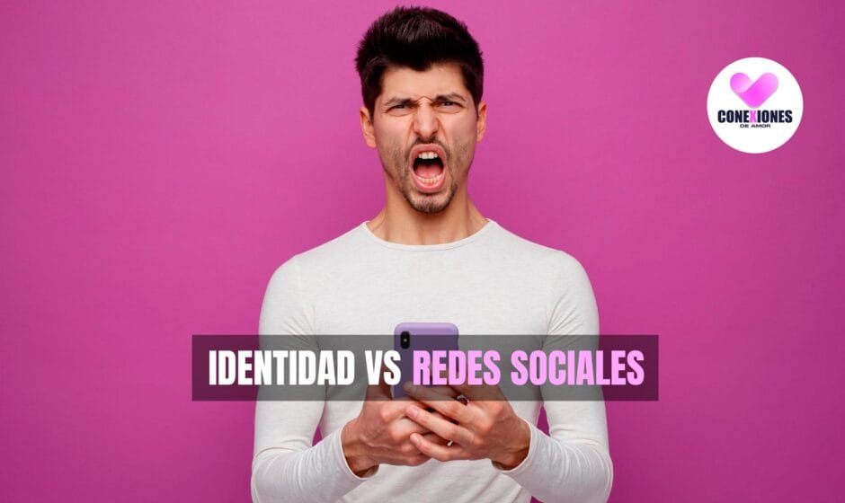 Como mantener la identidad en la era digital: Redes sociales