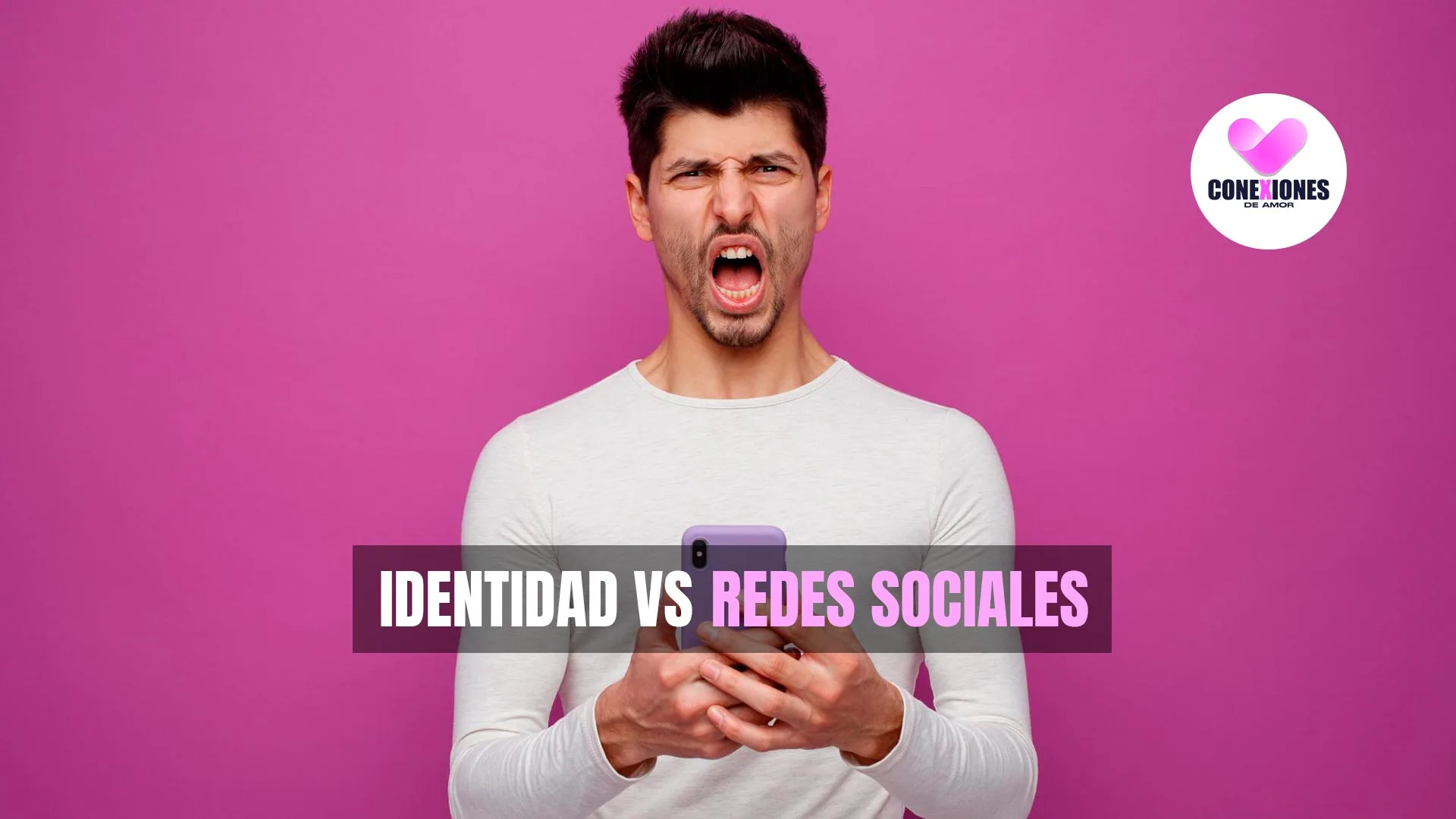 Identidad en la Era Digital: ¿Cómo mantener la autenticidad?