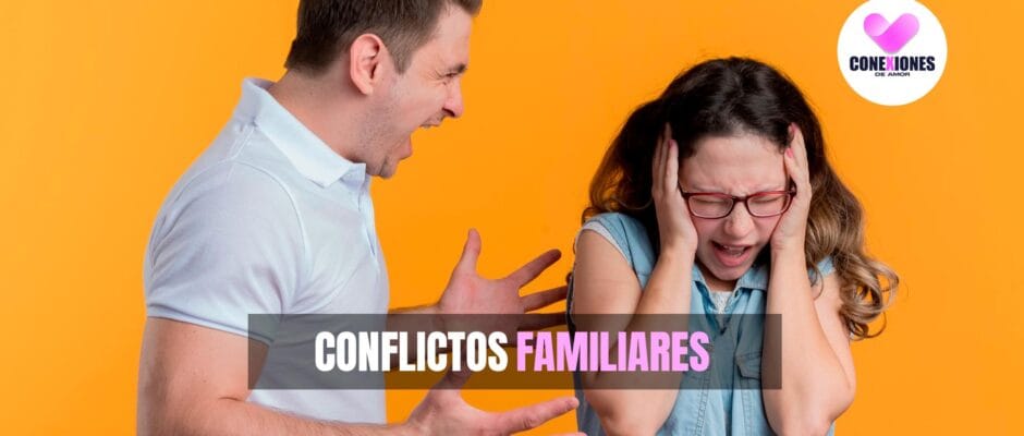 Como resolver problemas familiares