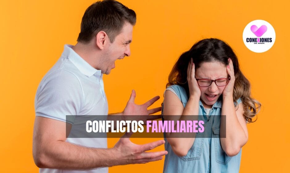 Como resolver problemas familiares