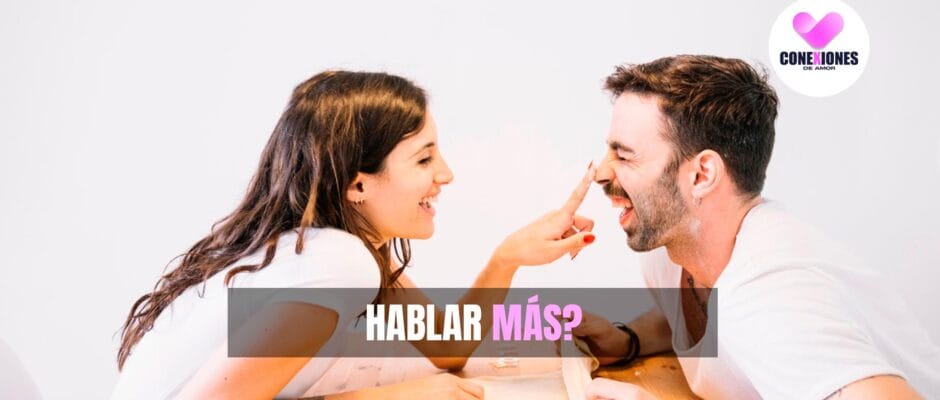 Es la comunicación la verdadera clave en el matrimonio?