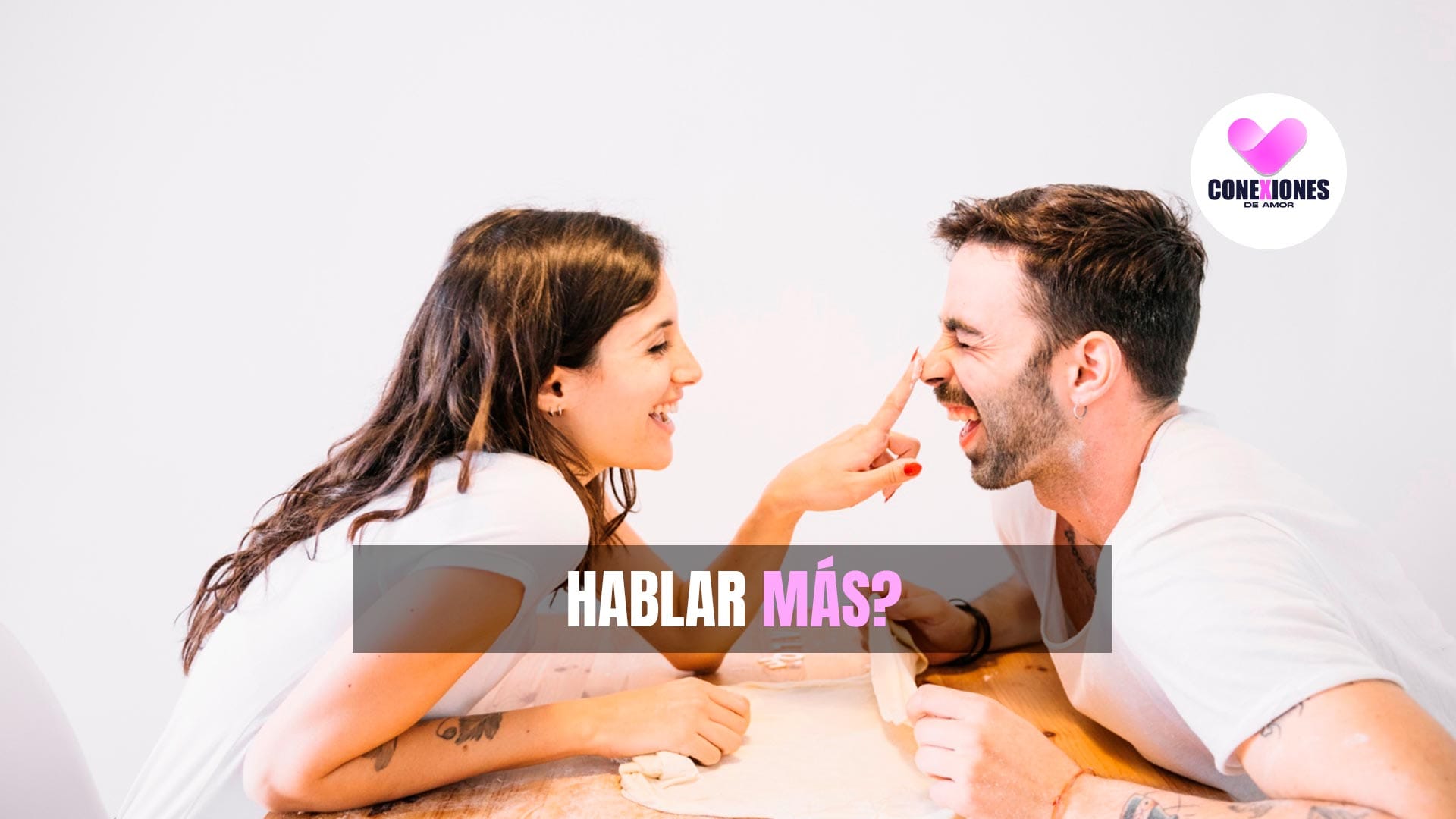 ¿Es la Comunicación la Verdadera Clave del Matrimonio?