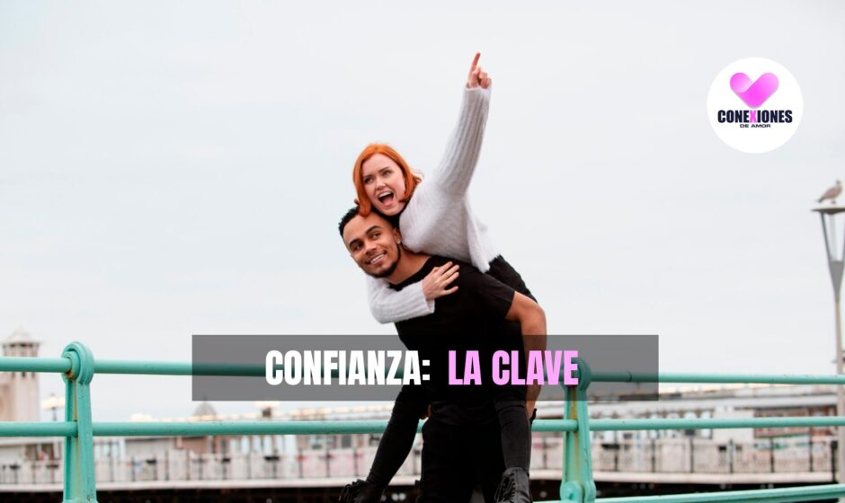 Confianza vs. Comunicación: ¿Qué destruye realmente a un matrimonio?