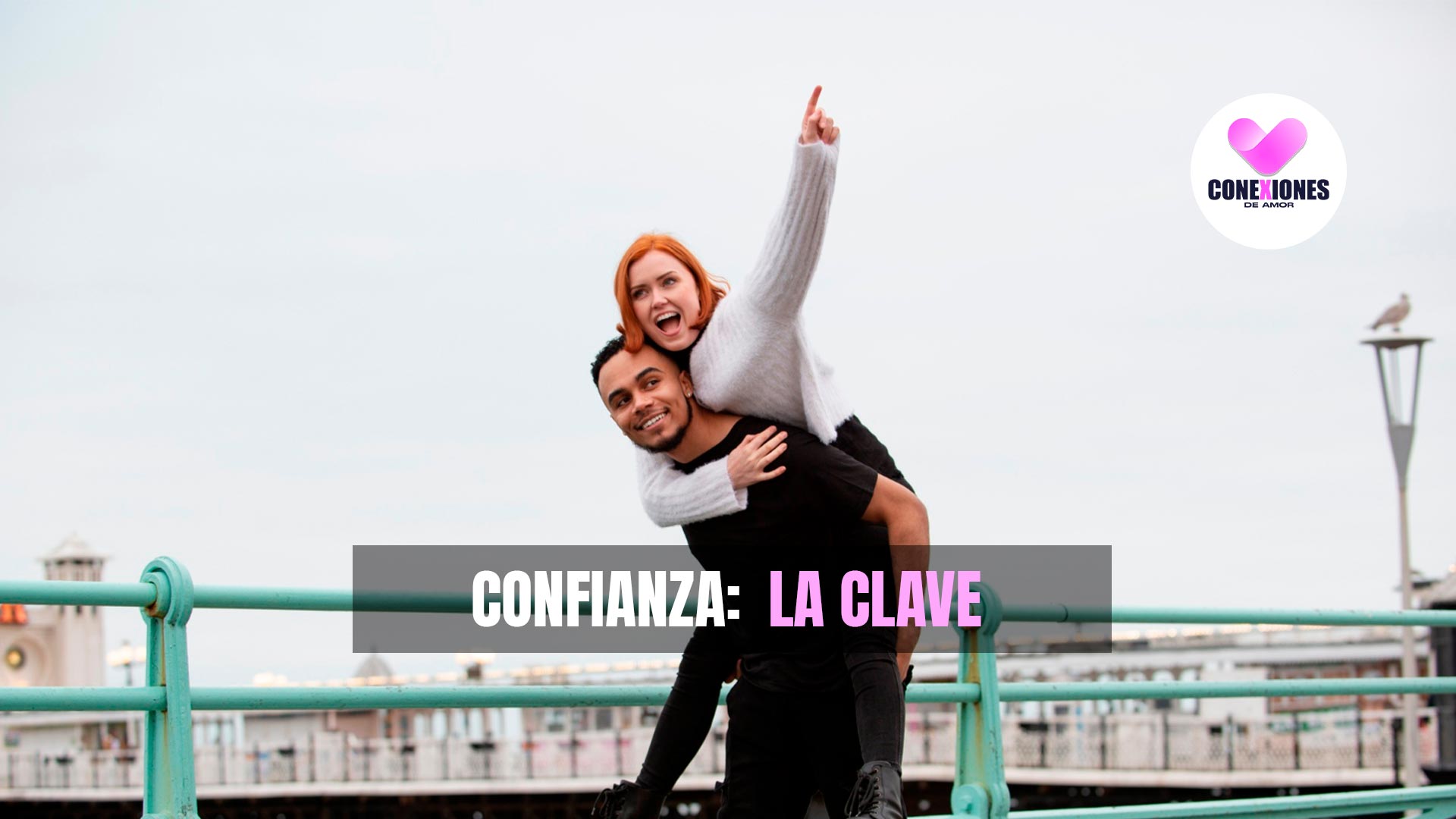 Confianza vs. Comunicación: ¿Qué destruye a un matrimonio?