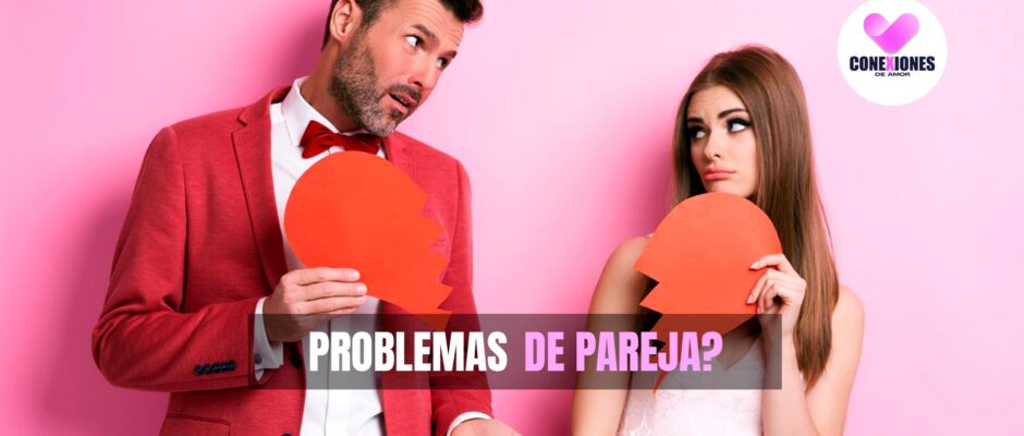 Resolver problemas de comunicación en la pareja