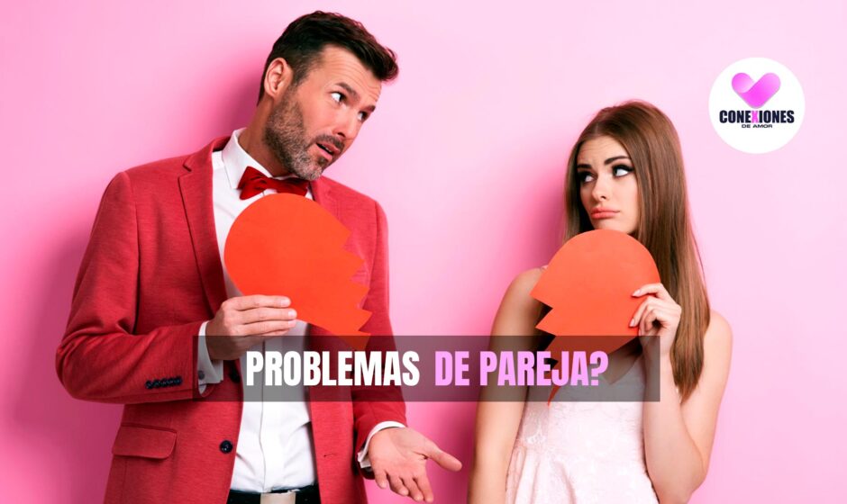 Resolver problemas de comunicación en la pareja