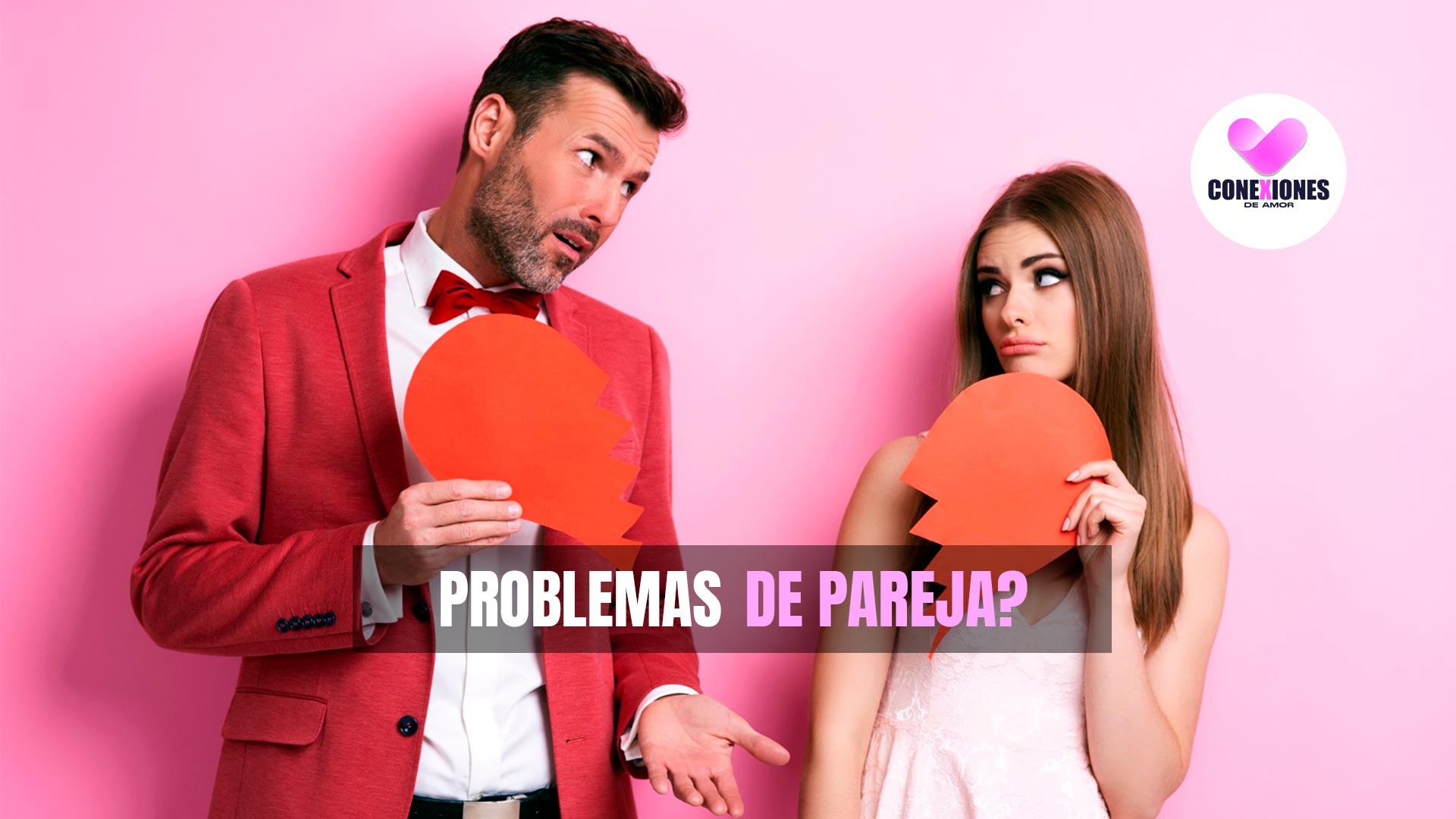 ¿Problemas de pareja? Tu matrimonio no necesita más comunicación, necesita honestidad.