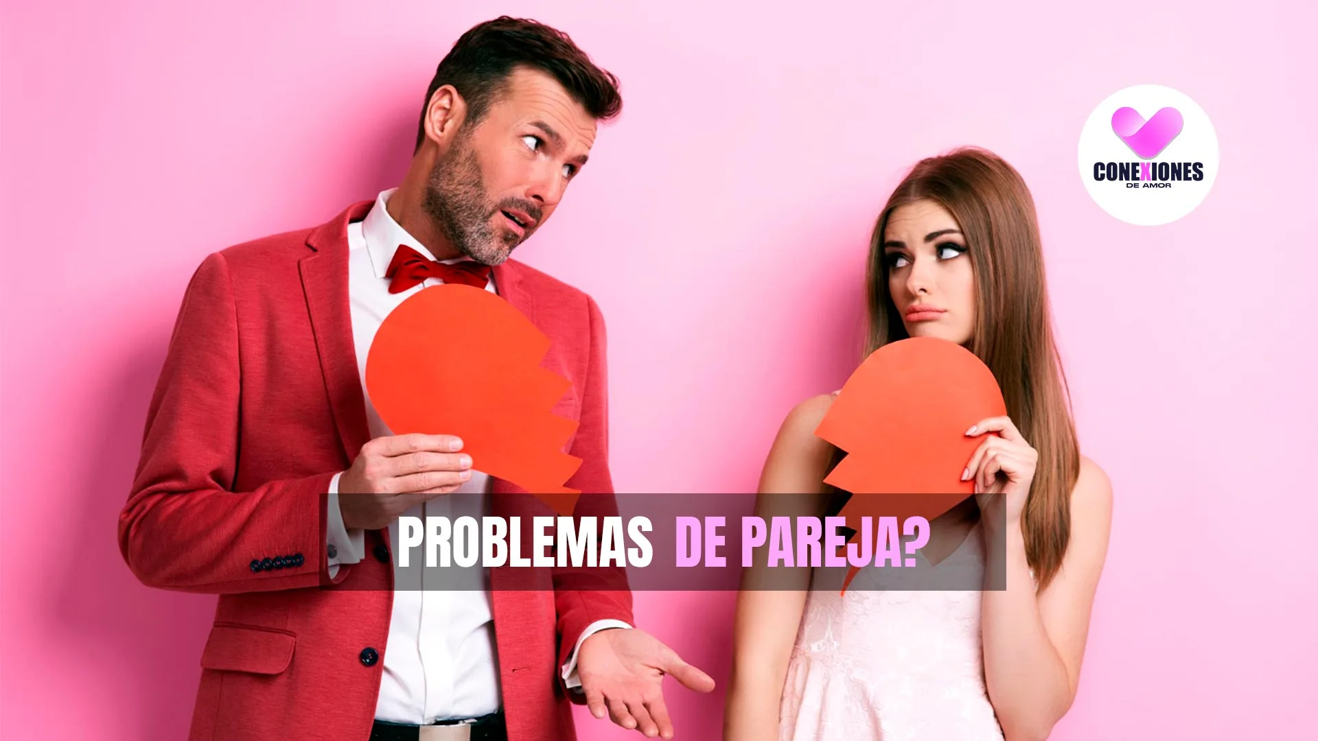 ¿Problemas de pareja? Tu matrimonio no necesita más comunicación, necesita honestidad.