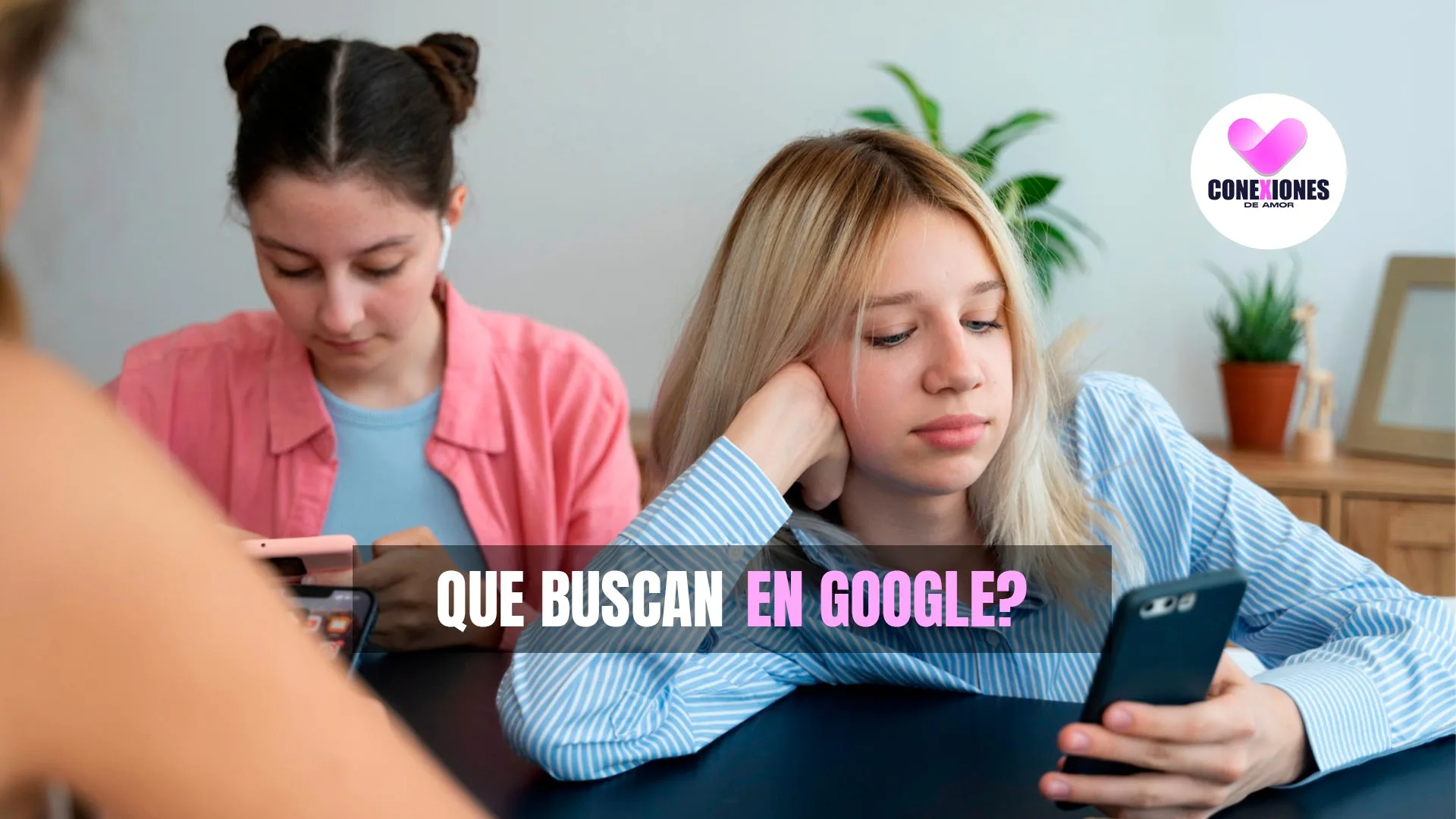 Problemas en adolescentes: ¿Qué buscan en Google y cómo entenderlos?